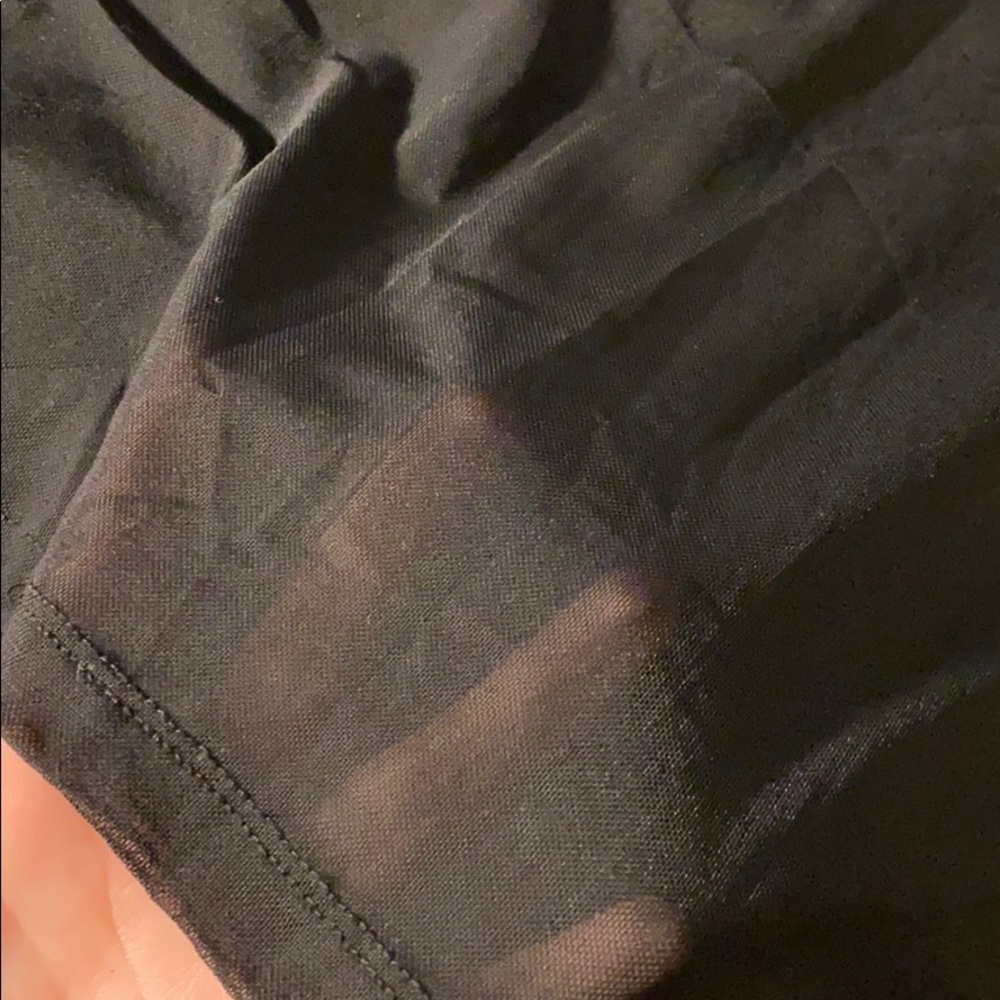 Mesh dress - Picture 2 of 2